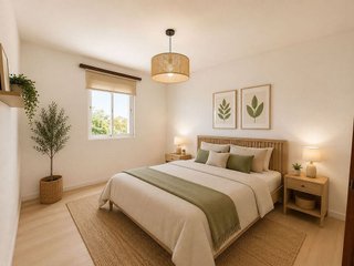 Piso en venta en Puerta Blanca en Málaga