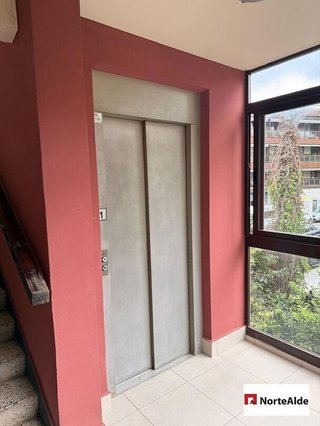 Dúplex en venta en Villamonte en Getxo