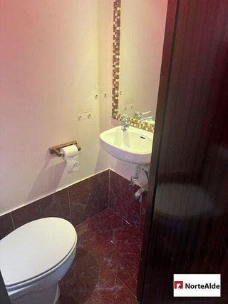 Dúplex en venta en Villamonte en Getxo