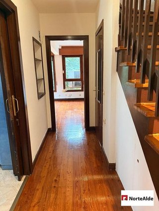 Dúplex en venta en Villamonte en Getxo