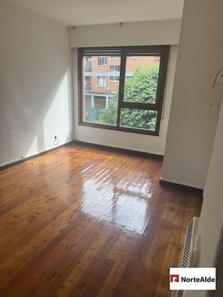 Dúplex en venta en Villamonte en Getxo