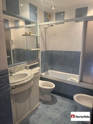Dúplex en venta en Villamonte en Getxo