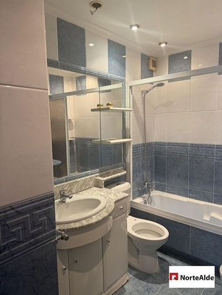 Dúplex en venta en Villamonte en Getxo