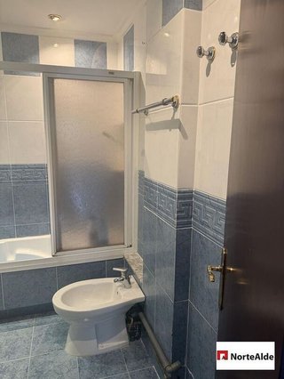 Dúplex en venta en Villamonte en Getxo