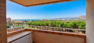 Piso en venta en Marina d'Or en Oropesa del Mar/Orpesa