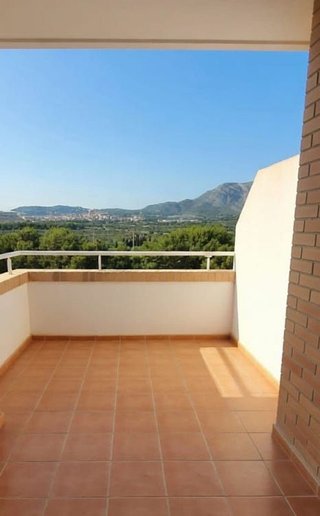 Piso en venta en Marina d'Or en Oropesa del Mar/Orpesa