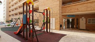 Piso en venta en Marina d'Or en Oropesa del Mar/Orpesa