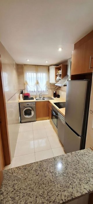 Piso en venta en Marina d'Or en Oropesa del Mar/Orpesa