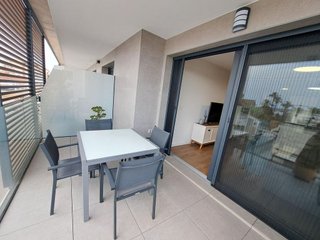 Piso en venta en L'Alquenència en Alzira