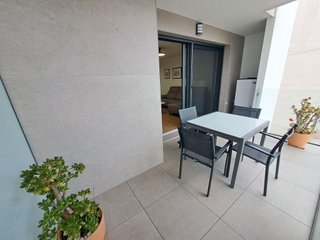Piso en venta en L'Alquenència en Alzira