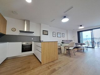 Piso en venta en L'Alquenència en Alzira