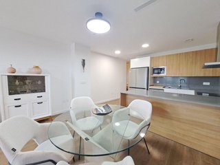 Piso en venta en L'Alquenència en Alzira