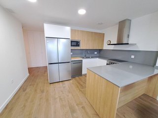 Piso en venta en L'Alquenència en Alzira