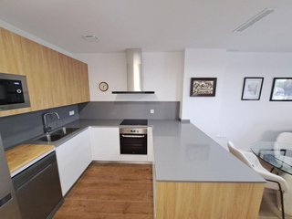 Piso en venta en L'Alquenència en Alzira