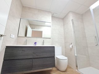 Piso en venta en L'Alquenència en Alzira