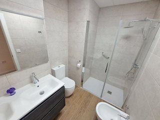 Piso en venta en L'Alquenència en Alzira