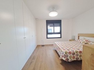 Piso en venta en L'Alquenència en Alzira