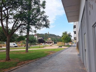 Piso en venta en L'Alquenència en Alzira