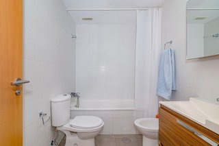 Piso en venta en Carretera de Granada-La Alcazaba en Alhendín
