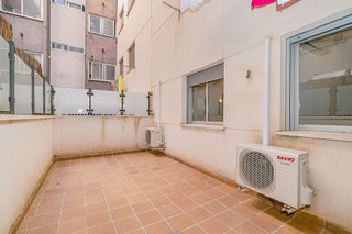Piso en venta en Carretera de Granada-La Alcazaba en Alhendín