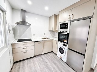 Piso en venta en Vallobín - La Florida en Oviedo