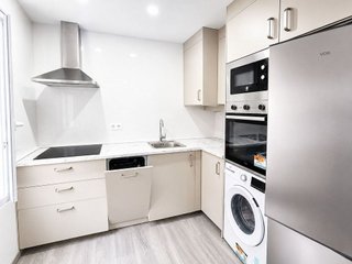 Piso en venta en Vallobín - La Florida en Oviedo