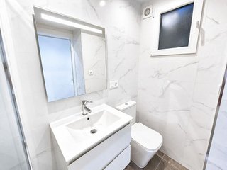 Piso en venta en Vallobín - La Florida en Oviedo