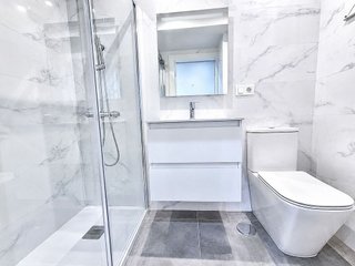 Piso en venta en Vallobín - La Florida en Oviedo