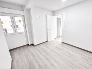 Piso en venta en Vallobín - La Florida en Oviedo