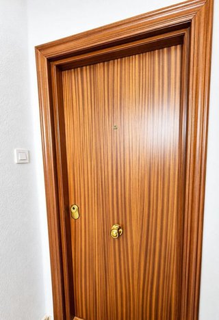 Piso en venta en Vallobín - La Florida en Oviedo