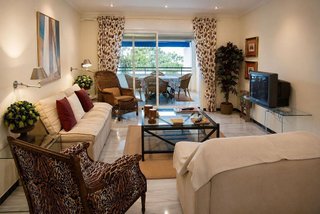 Piso en venta en Puerto Banús en Marbella