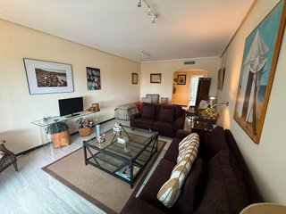 Piso en venta en Puerto Banús en Marbella
