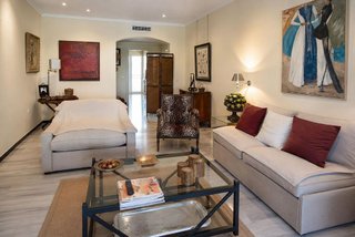 Piso en venta en Puerto Banús en Marbella
