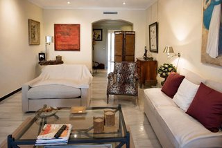 Piso en venta en Puerto Banús en Marbella
