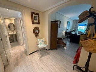 Piso en venta en Puerto Banús en Marbella