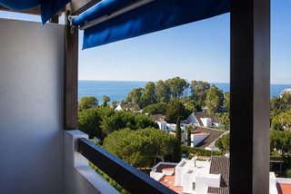 Piso en venta en Puerto Banús en Marbella