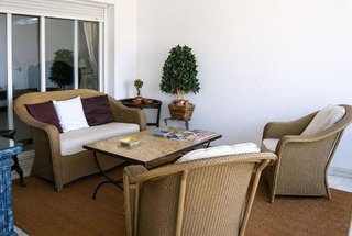 Piso en venta en Puerto Banús en Marbella