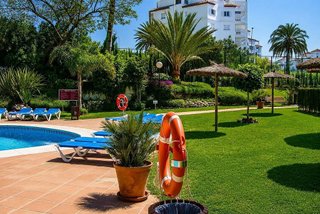 Piso en venta en Puerto Banús en Marbella