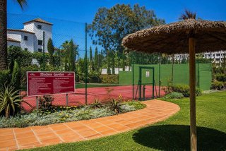 Piso en venta en Puerto Banús en Marbella