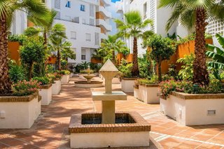 Piso en venta en Puerto Banús en Marbella