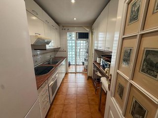 Piso en venta en Puerto Banús en Marbella