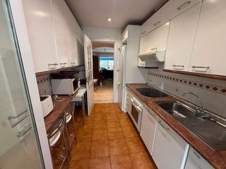 Piso en venta en Puerto Banús en Marbella