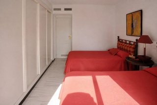 Piso en venta en Puerto Banús en Marbella