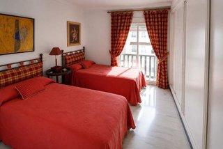 Piso en venta en Puerto Banús en Marbella
