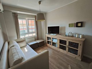 Piso en venta en Centro - Corte Inglés en Talavera de la Reina
