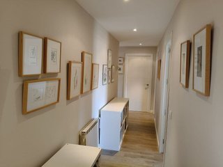 Piso en venta en Centro - Corte Inglés en Talavera de la Reina