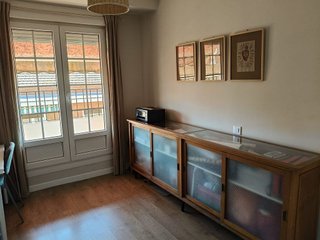 Piso en venta en Centro - Corte Inglés en Talavera de la Reina