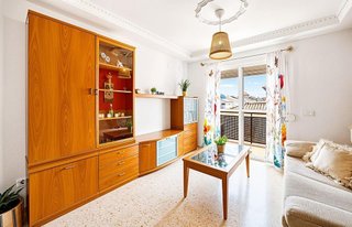 Piso en venta en La Banda - Campo de Fútbol en Chiclana de la Frontera