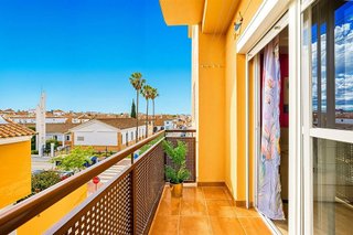 Piso en venta en La Banda - Campo de Fútbol en Chiclana de la Frontera