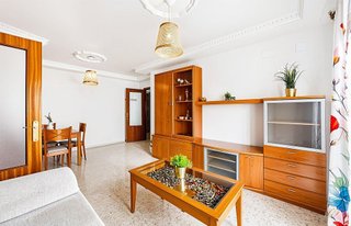 Piso en venta en La Banda - Campo de Fútbol en Chiclana de la Frontera
